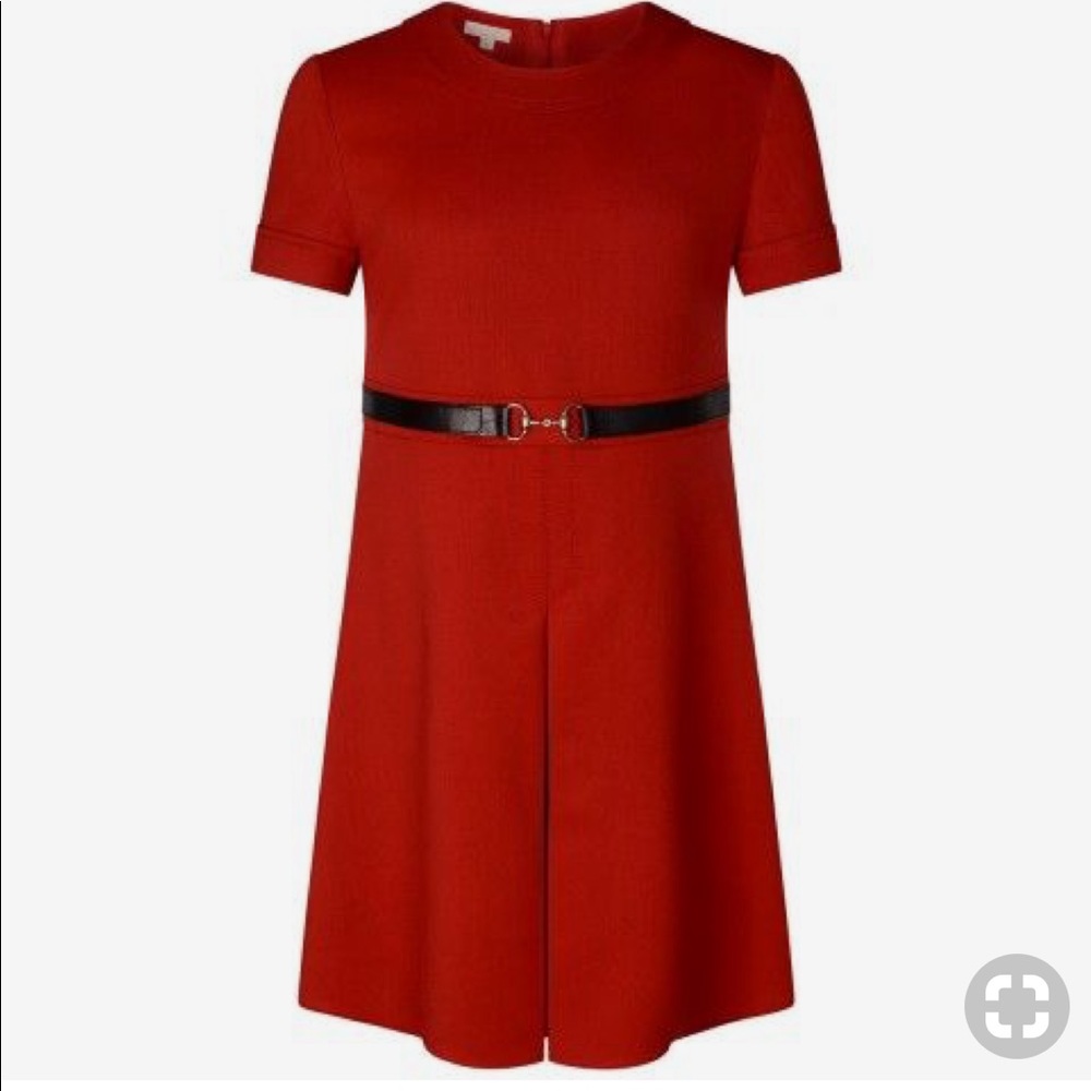 GUCCI Kids dress